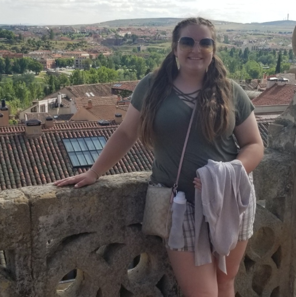 Meet your Posher, Mary